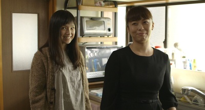 夫妇日记剧照的剧照