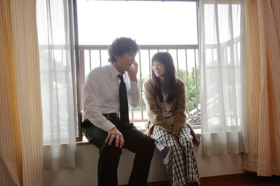 夫妇日记剧照的剧照