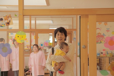 夫妇日记剧照的剧照