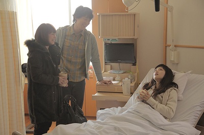 夫妇日记剧照的剧照