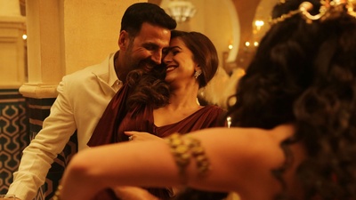 撤离科威特剧照的剧照