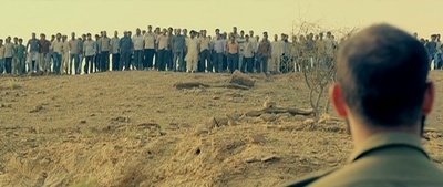 撤离科威特剧照的剧照