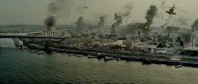 撤离科威特剧照的剧照