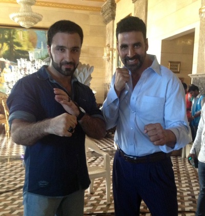 撤离科威特剧照的剧照