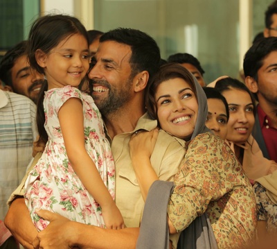 撤离科威特剧照的剧照