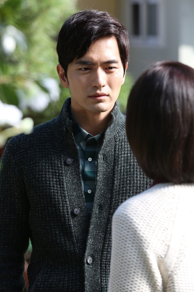 时间脱离者剧照的剧照