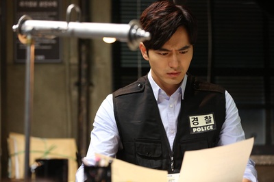 时间脱离者剧照的剧照