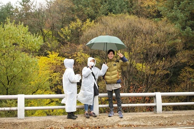 时间脱离者剧照的剧照