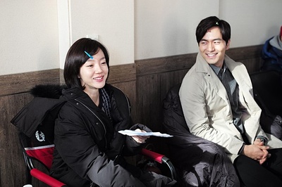 时间脱离者剧照的剧照