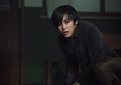 时间脱离者剧照的剧照