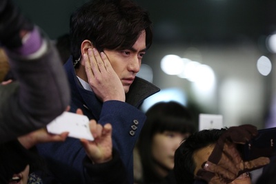 时间脱离者剧照的剧照