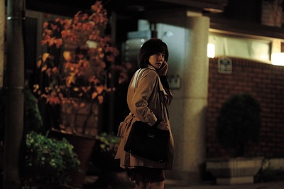 时间脱离者剧照的剧照