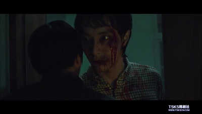 时间脱离者剧照的剧照