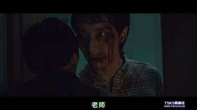 时间脱离者剧照的剧照