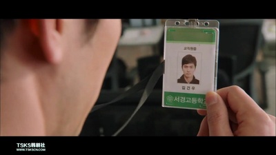 时间脱离者剧照的剧照