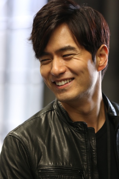 时间脱离者剧照的剧照