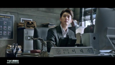 时间脱离者剧照的剧照