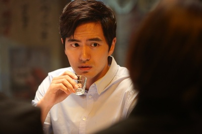 时间脱离者剧照的剧照