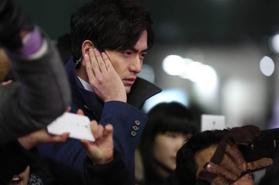 时间脱离者剧照的剧照