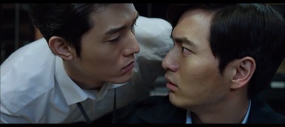 时间脱离者剧照的剧照