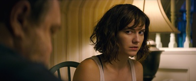 科洛弗道10号剧照的剧照