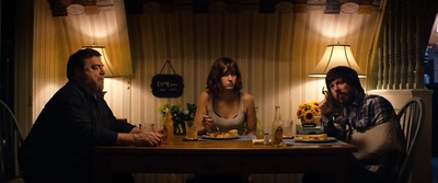 科洛弗道10号剧照的剧照