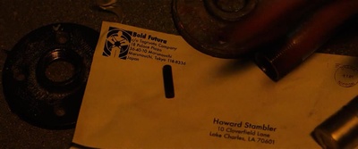 科洛弗道10号剧照的剧照