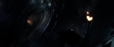 科洛弗道10号剧照的剧照