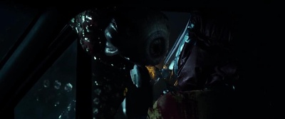 科洛弗道10号剧照的剧照