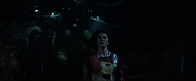 科洛弗道10号剧照的剧照