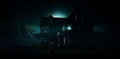 科洛弗道10号剧照的剧照