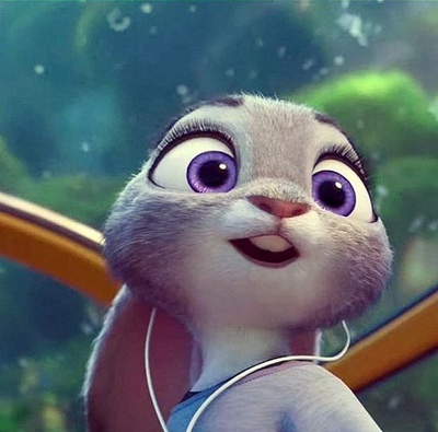 疯狂动物城剧照的剧照