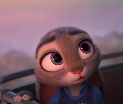 疯狂动物城剧照的剧照