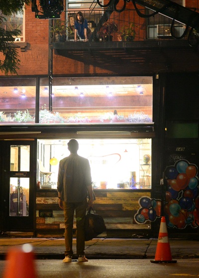 单身指南剧照的剧照