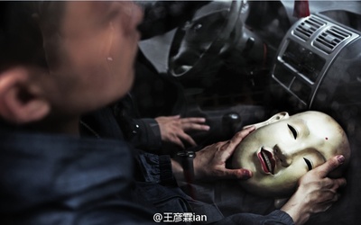 火锅英雄剧照的剧照