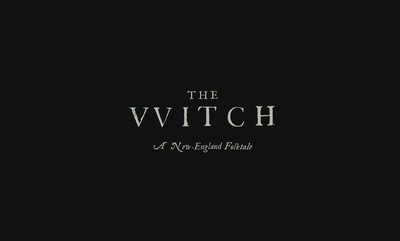 女巫剧照的剧照