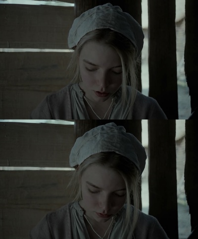 女巫剧照的剧照