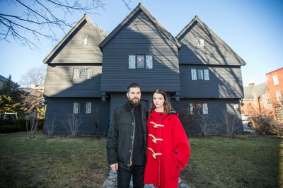 女巫剧照的剧照