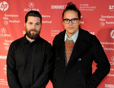 女巫剧照的剧照