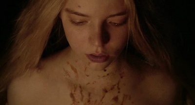 女巫剧照的剧照