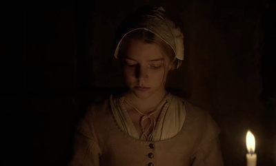 女巫剧照的剧照