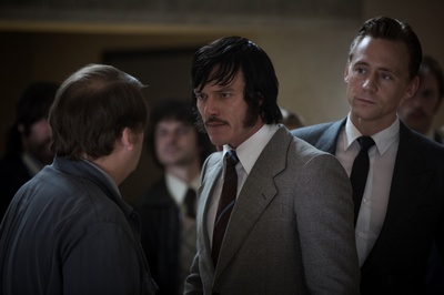 摩天大楼剧照的剧照