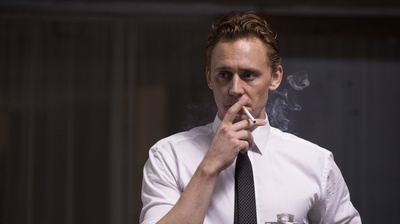 摩天大楼剧照的剧照