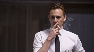 摩天大楼剧照的剧照