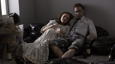 摩天大楼剧照的剧照