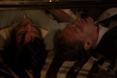 摩天大楼剧照的剧照