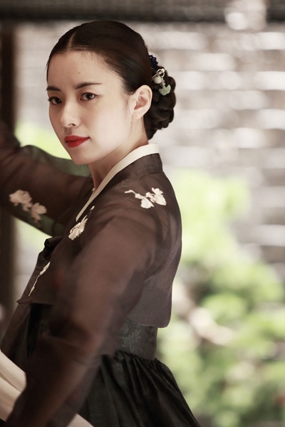 解语花剧照的剧照