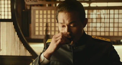 解语花剧照的剧照