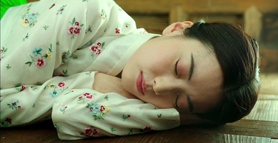 解语花剧照的剧照