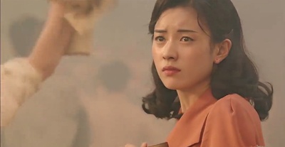 解语花剧照的剧照